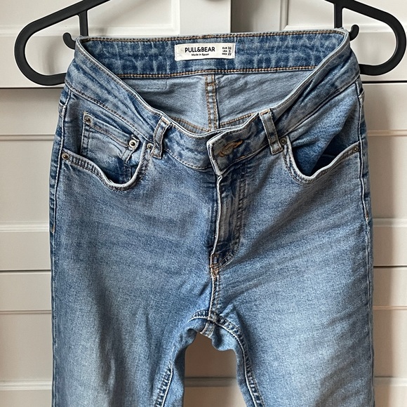 Flare jeans - Picture 1 of 4